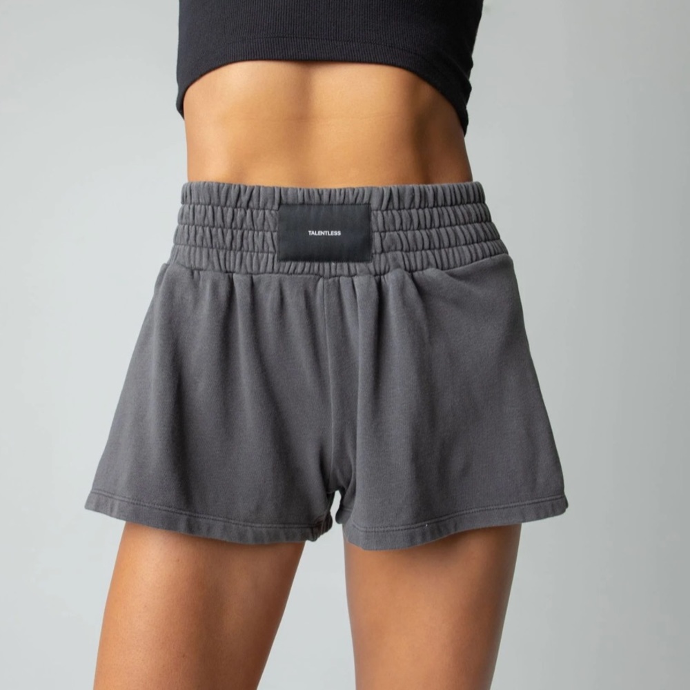 Talentless Boxer Short